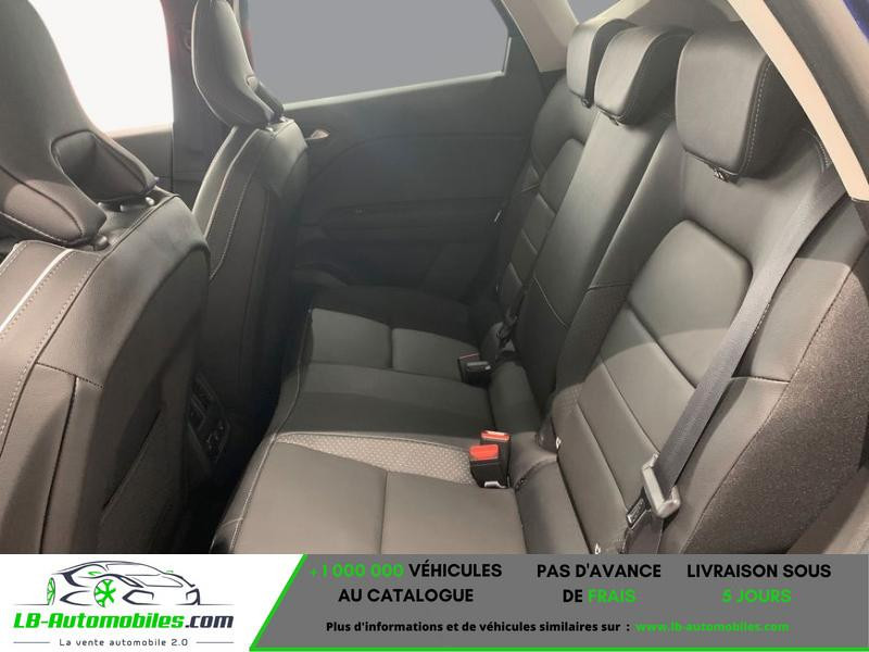 Mitsubishi ASX 1.6 MPI PHEV 159 BVA 2023 - photo n°6 Mitsubishi ASX 1.6 MPI PHEV 159 BVA  occasion à Beaupuy - photo n°6