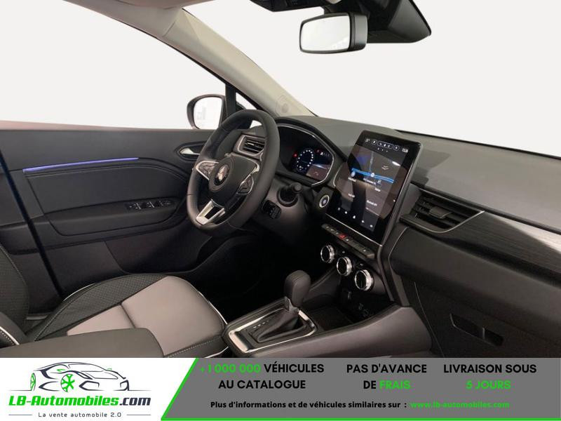 Mitsubishi ASX 1.6 MPI PHEV 159 BVA 2023 - photo n°5 Mitsubishi ASX 1.6 MPI PHEV 159 BVA  occasion à Beaupuy - photo n°5