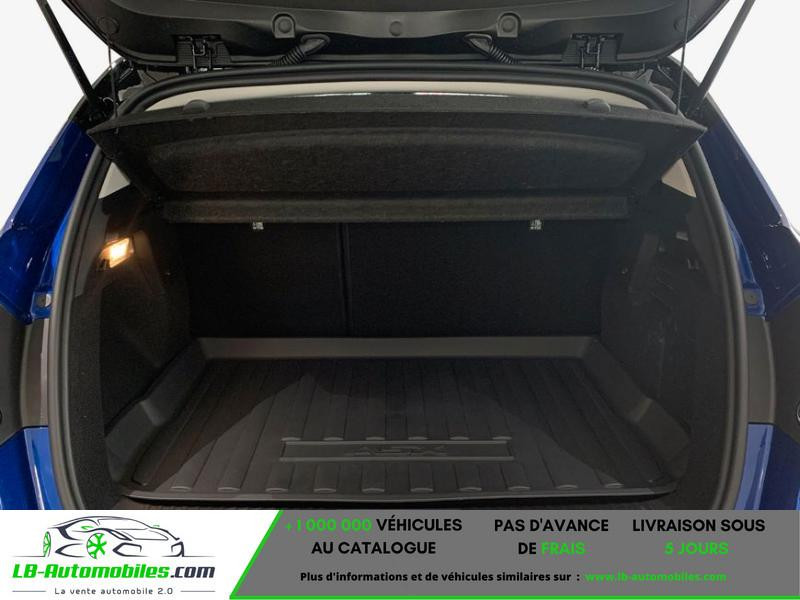 Mitsubishi ASX 1.6 MPI PHEV 159 BVA 2023 - photo n°8 Mitsubishi ASX 1.6 MPI PHEV 159 BVA  occasion à Beaupuy - photo n°8