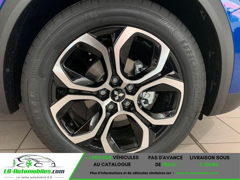 Mitsubishi ASX 1.6 MPI PHEV 159 BVA 2023 - photo n°7 Mitsubishi ASX 1.6 MPI PHEV 159 BVA  occasion à Beaupuy - photo n°7