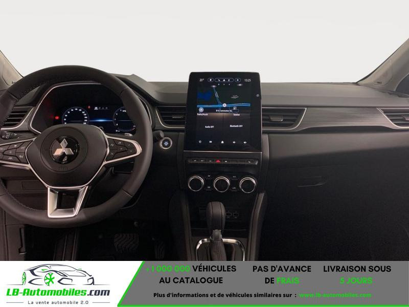 Mitsubishi ASX 1.6 MPI PHEV 159 BVA 2023 - photo n°2 Mitsubishi ASX 1.6 MPI PHEV 159 BVA  occasion à Beaupuy - photo n°2