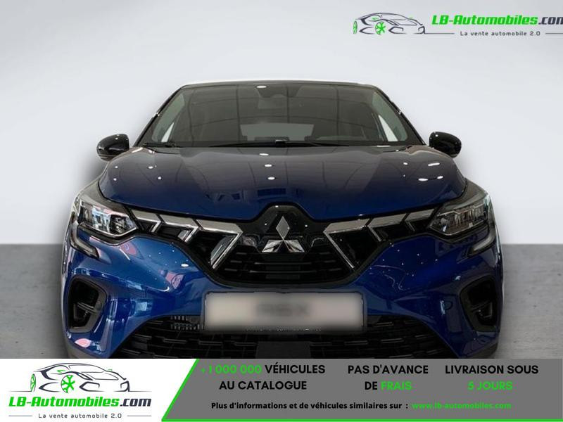 Mitsubishi ASX 1.6 MPI PHEV 159 BVA 2023 - photo n°4 Mitsubishi ASX 1.6 MPI PHEV 159 BVA  occasion à Beaupuy - photo n°4