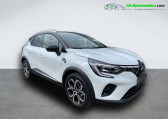 Mitsubishi ASX occasion année 2024 boite Automatique Annonce Mitsubishi ASX occasion Essence 1.6 MPI PHEV 159 BVA à Beaupuy