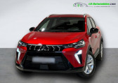 Mitsubishi ASX occasion année 2025 boite Automatique Annonce Mitsubishi ASX occasion Essence 1.6 MPI PHEV 159 BVA à Beaupuy