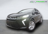 Mitsubishi ASX occasion année 2025 boite Automatique Annonce Mitsubishi ASX occasion Essence 1.6 MPI PHEV 159 BVA à Beaupuy