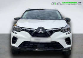 Mitsubishi ASX 1.6 MPI PHEV 159 BVA  occasion  Beaupuy - photo n2