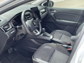 Mitsubishi ASX 1.6 MPI PHEV 159 BVA  occasion  Beaupuy - photo n4