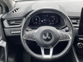 Mitsubishi ASX 1.6 MPI PHEV 159 BVA  occasion  Beaupuy - photo n6