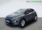 Mitsubishi ASX occasion année 2024 boite Automatique Annonce Mitsubishi ASX occasion Hybride 1.6 MPI PHEV 159 BVA à Beaupuy