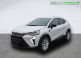Annonce Mitsubishi ASX occasion Essence 1.6 MPI PHEV 159 BVA  Beaupuy