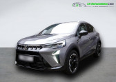 Annonce Mitsubishi ASX occasion Essence 1.6 MPI PHEV 159 BVA  Beaupuy