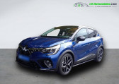 Mitsubishi ASX 1.6 MPI PHEV 159 BVA   Beaupuy 31