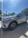 Mitsubishi ASX occasion année 2024 boite Automatique Annonce Mitsubishi ASX occasion Hybride 1.6 MPI PHEV 159 Instyle à Mauguio