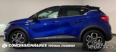 Voiture occasion Mitsubishi ASX 1.6 MPI PHEV 159 Instyle