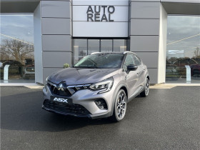 Mitsubishi ASX , garage AUTO REAL BORDEAUX  MERIGNAC