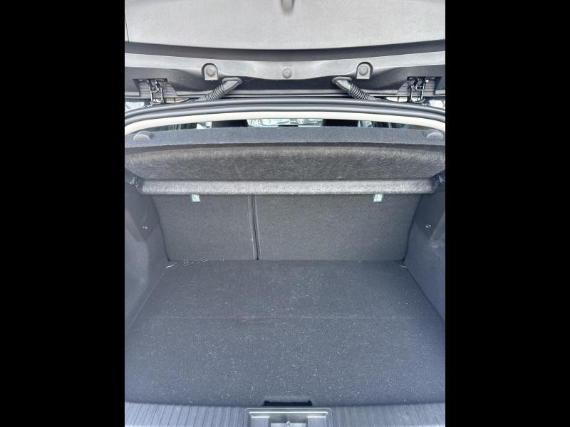 Mitsubishi ASX 1.6 MPI PHEV 159ch Instyle  occasion  Auxerre - photo n13