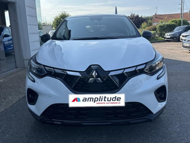 Mitsubishi ASX 1.6 MPI PHEV 159ch Instyle  occasion  Auxerre - photo n2