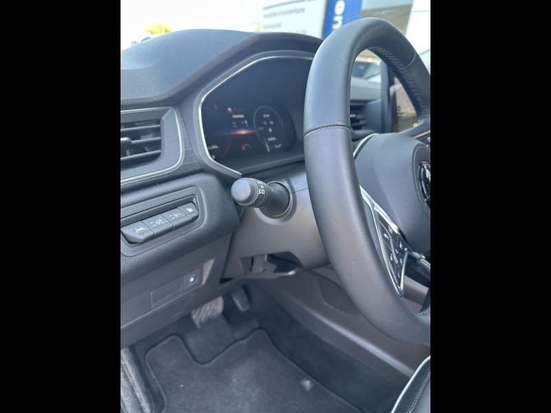 Mitsubishi ASX 1.6 MPI PHEV 159ch Instyle  occasion  Auxerre - photo n14