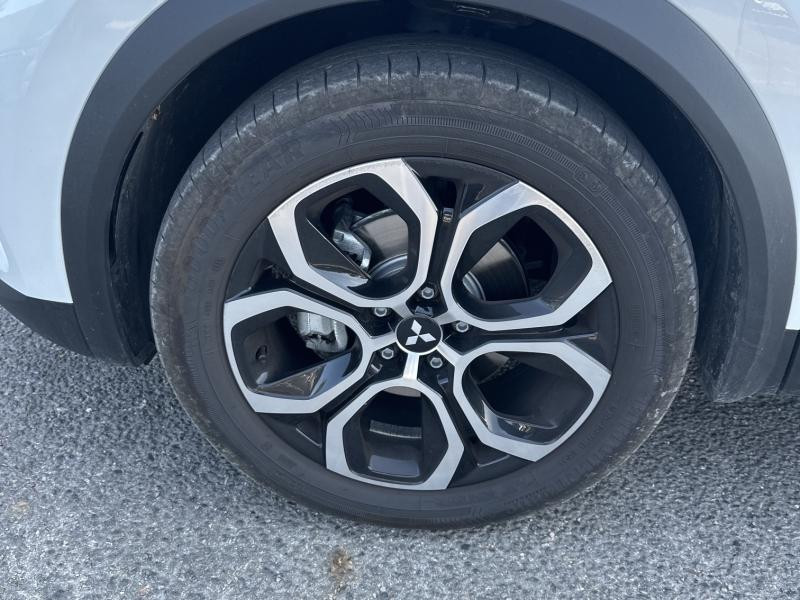 Mitsubishi ASX 1.6 MPI PHEV 159ch Instyle  occasion  Auxerre - photo n15