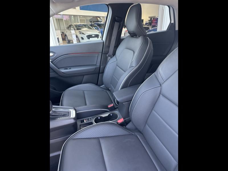 Mitsubishi ASX 1.6 MPI PHEV 159ch Instyle  occasion  Auxerre - photo n11