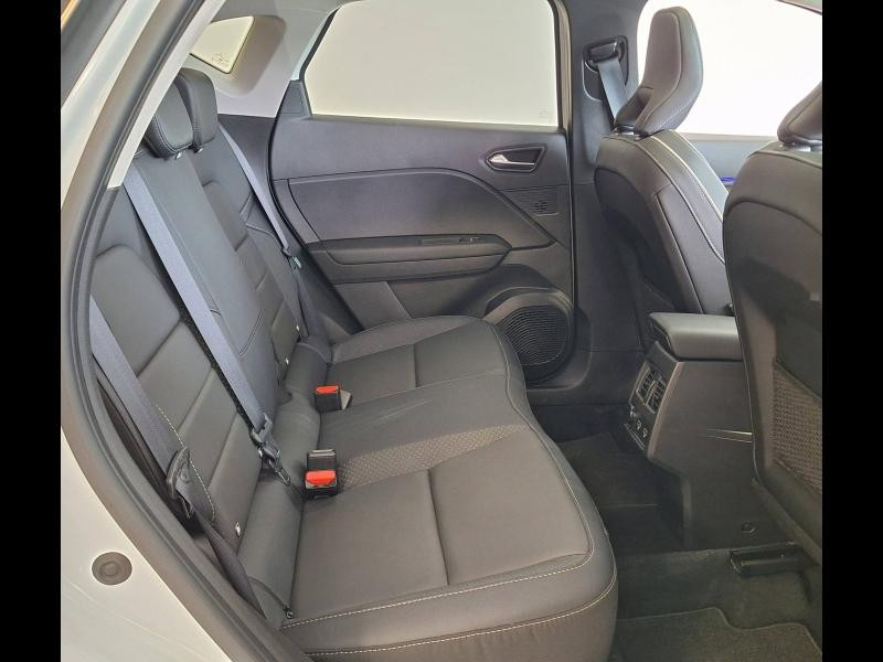 Mitsubishi ASX 1.6 MPI PHEV 159ch Instyle  occasion � Auxerre - photo n�12