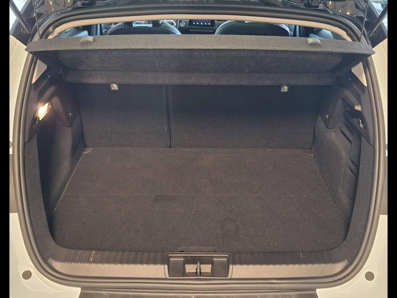 Mitsubishi ASX 1.6 MPI PHEV 159ch Instyle  occasion � Auxerre - photo n�13