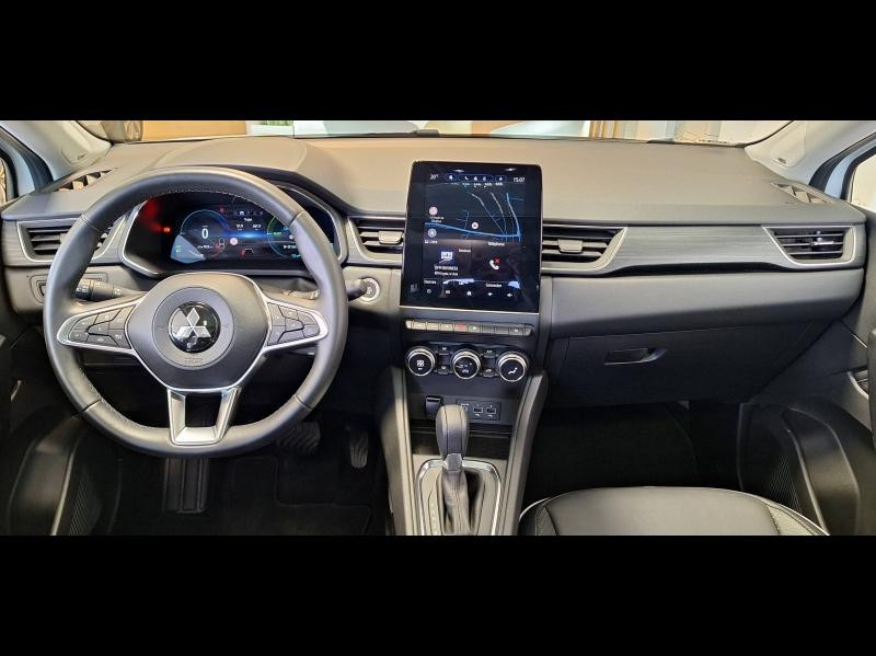 Mitsubishi ASX 1.6 MPI PHEV 159ch Instyle  occasion � Auxerre - photo n�14