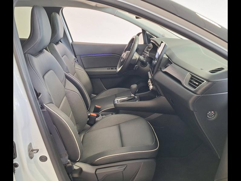 Mitsubishi ASX 1.6 MPI PHEV 159ch Instyle  occasion � Auxerre - photo n�11