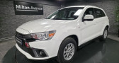 Annonce Mitsubishi ASX occasion Essence 1.6i 16V 2WD Invite � GUERET