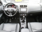 Mitsubishi ASX occasion Marron année 2012 boite Manuelle Annonce Mitsubishi ASX occasion Diesel 1.8 D-ID 150 4WD Instyle à Beaupuy