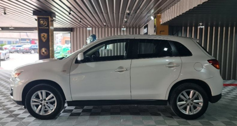 Mitsubishi ASX 1.8 DI-D 115 CV 4x2 Intense * REPRISE PO
