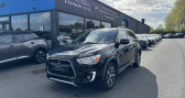 Annonce Mitsubishi ASX occasion Diesel 1.8 DI-D 115 GPS CUIR TOIT PANO ATTELAGE LED  Verson