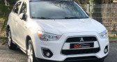 Mitsubishi ASX occasion année 2014 boite Manuelle Annonce Mitsubishi ASX occasion Diesel 1.8 DI-D 115CH INTENSE 2WD à COLMAR