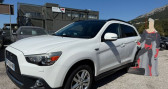 Annonce Mitsubishi ASX occasion Diesel 1.8 DI-D 115ch Intense 2WD � LA GARDE
