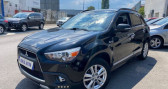 Mitsubishi ASX occasion année 2012 boite Manuelle Annonce Mitsubishi ASX occasion Diesel 1.8 DI-D 150 Instyle - 1ère Main à SAINT MARTIN D'HERES