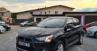Mitsubishi ASX occasion année 2012 boite Manuelle Annonce Mitsubishi ASX occasion Diesel 1.8 di-d 150 intense 11/2011 1°MAIN XENON REGULATEUR RADAR à Frontenex