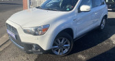 Mitsubishi ASX 1.8 DI-D 150ch 4x2 Instyle   COURNON 63