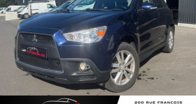 Mitsubishi ASX , garage LGT AUTOMOBILES  CAUDAN