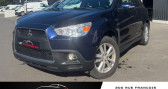 Mitsubishi ASX occasion année 2011 boite Manuelle Annonce Mitsubishi ASX occasion Diesel 1.8 DI-D 150ch Instyle 2WD à CAUDAN