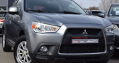 Annonce Mitsubishi ASX occasion Diesel 1.8 DI-D 150CH INTENSE 2WD à VENDARGUES