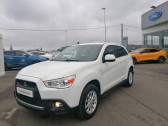 Mitsubishi ASX occasion année 2011 boite Manuelle Annonce Mitsubishi ASX occasion Diesel 1.8 DI-D 150ch Invite 2WD à Olivet