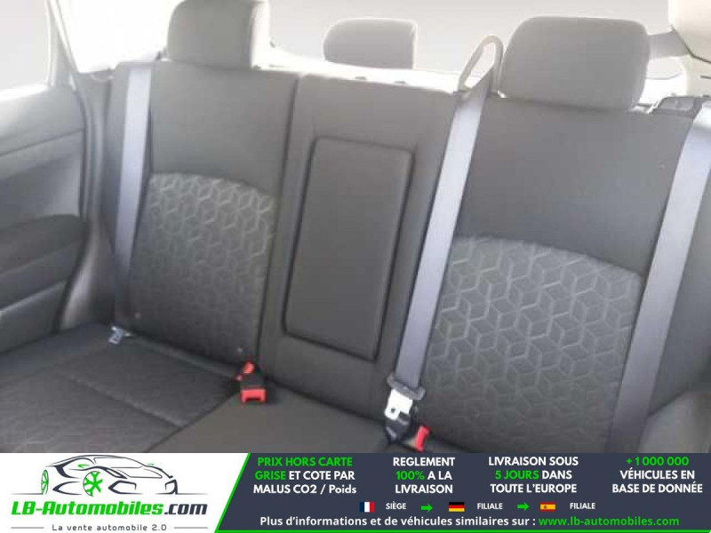 Mitsubishi ASX 2.0 S-MIVEC 150 2WD BVA  occasion � Beaupuy - photo n�3