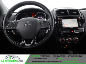 Mitsubishi ASX 2.0 S-MIVEC 150 2WD BVA  occasion � Beaupuy - photo n�9