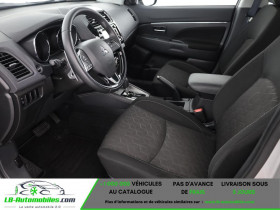 Mitsubishi ASX 2.0 S-MIVEC 150 2WD BVA  occasion � Beaupuy - photo n�7