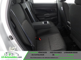 Mitsubishi ASX 2.0 S-MIVEC 150 2WD BVA  occasion � Beaupuy - photo n�8
