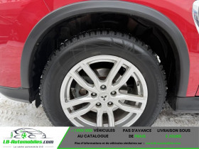 Mitsubishi ASX 2.0 S-MIVEC 150 2WD BVA  occasion � Beaupuy - photo n�8