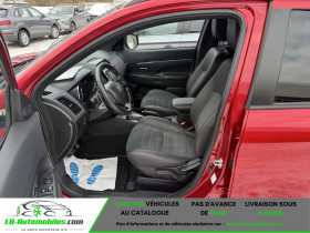 Mitsubishi ASX 2.0 S-MIVEC 150 2WD BVA  occasion � Beaupuy - photo n�7
