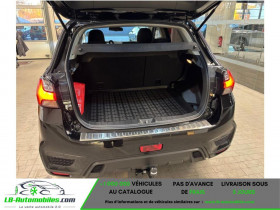 Mitsubishi ASX 2.0 S-MIVEC 150 2WD BVA  occasion � Beaupuy - photo n�7