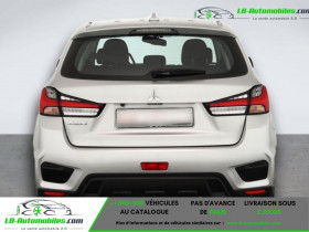 Mitsubishi ASX 2.0 S-MIVEC 150 2WD BVA  occasion � Beaupuy - photo n�6