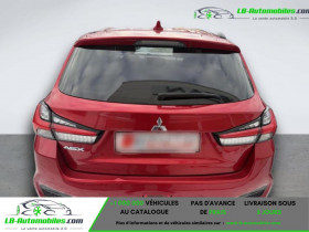 Mitsubishi ASX 2.0 S-MIVEC 150 2WD BVA  occasion � Beaupuy - photo n�6